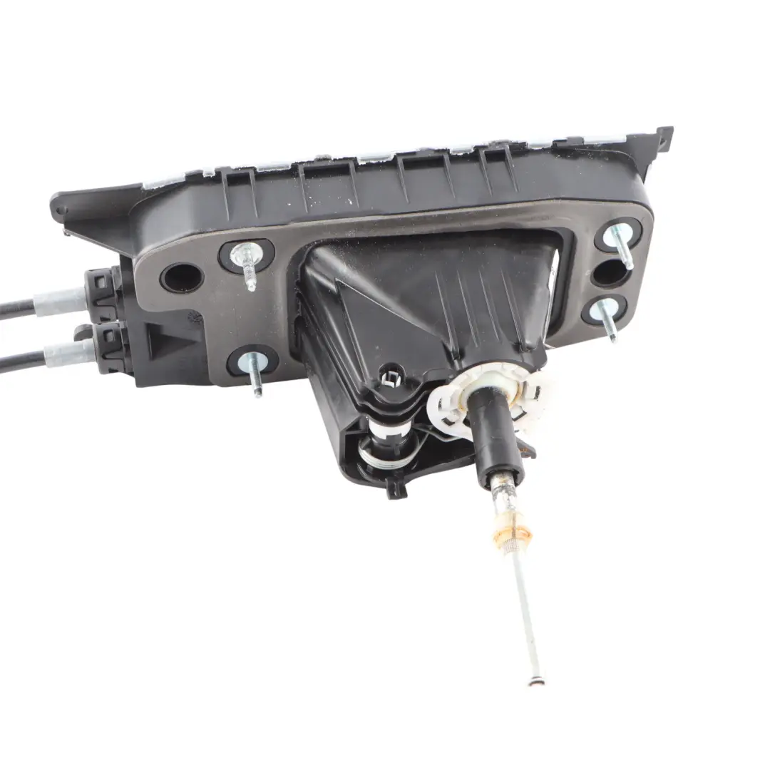 8Y Manual Gear Selector Gearshift Linkage Lever Mechanism Audi A3 - SKU 5WA711049BM - Part number 5WA711049BM