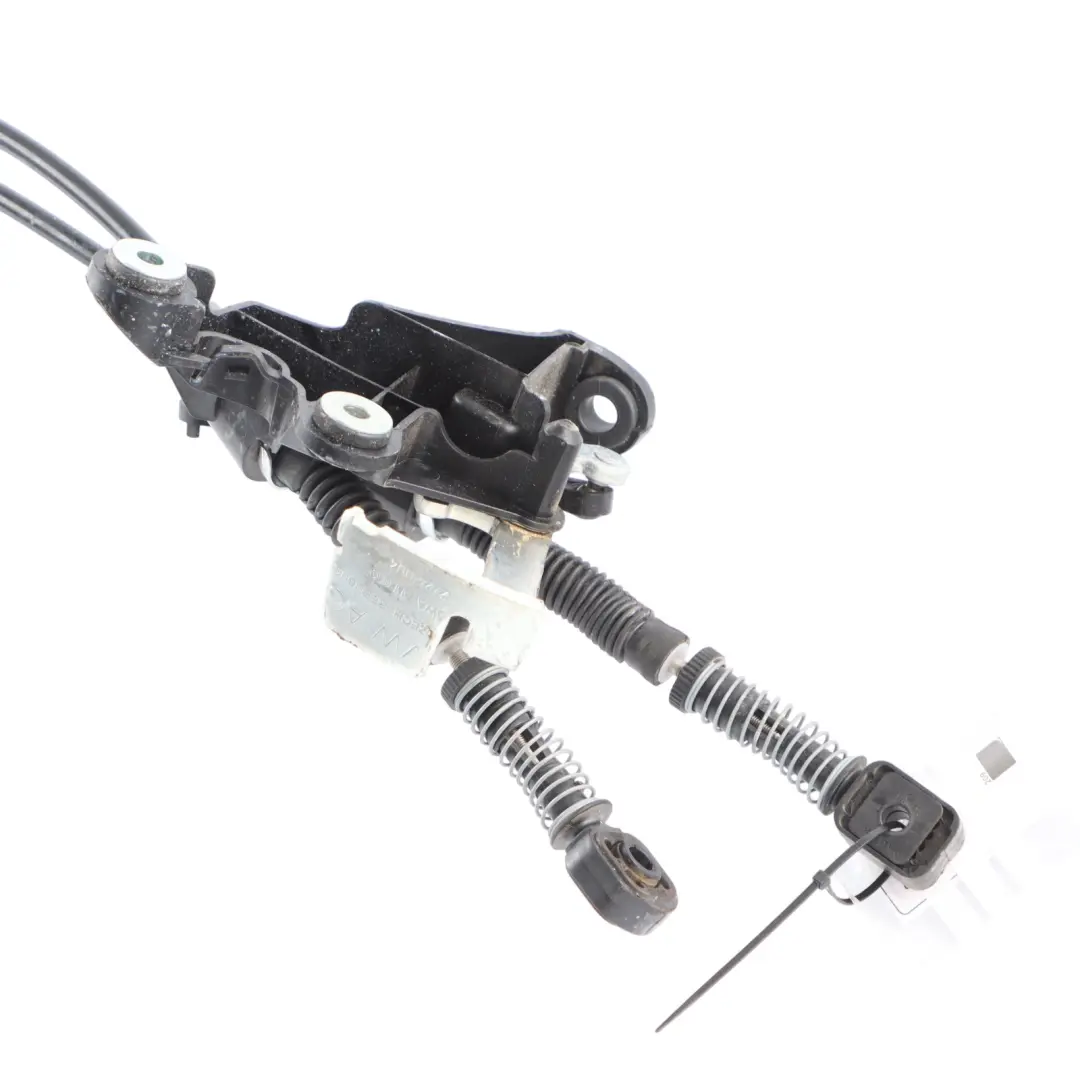 8Y Manual Gear Selector Gearshift Linkage Lever Mechanism Audi A3 - SKU 5WA711049BM - Part number 5WA711049BM