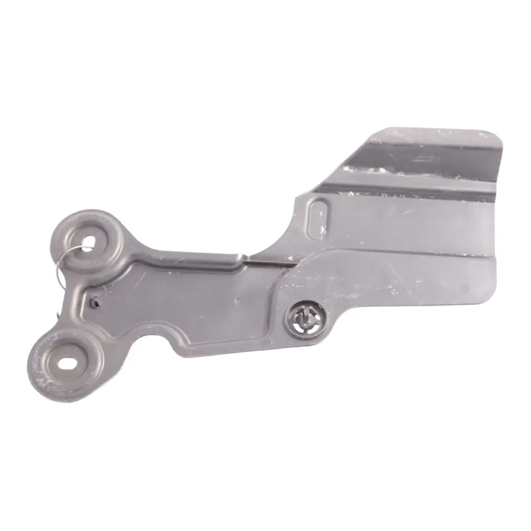 8Y Front Underbody Water Deflector Trim Panel Right O/S to Audi S3 with Part number 5WA825841 Audi S3 8Y Front Underbody Water Deflector Trim Panel Right O/S - SKU 5WA825841 - Part number 5WA825841