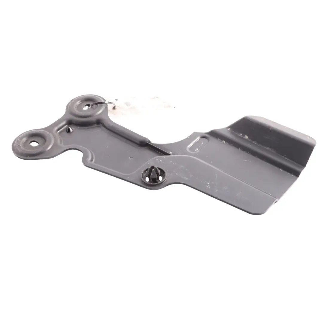 8Y Front Underbody Water Deflector Trim Panel Right O/S to Audi S3 with Part number 5WA825841 Audi S3 8Y Front Underbody Water Deflector Trim Panel Right O/S - SKU 5WA825841 - Part number 5WA825841