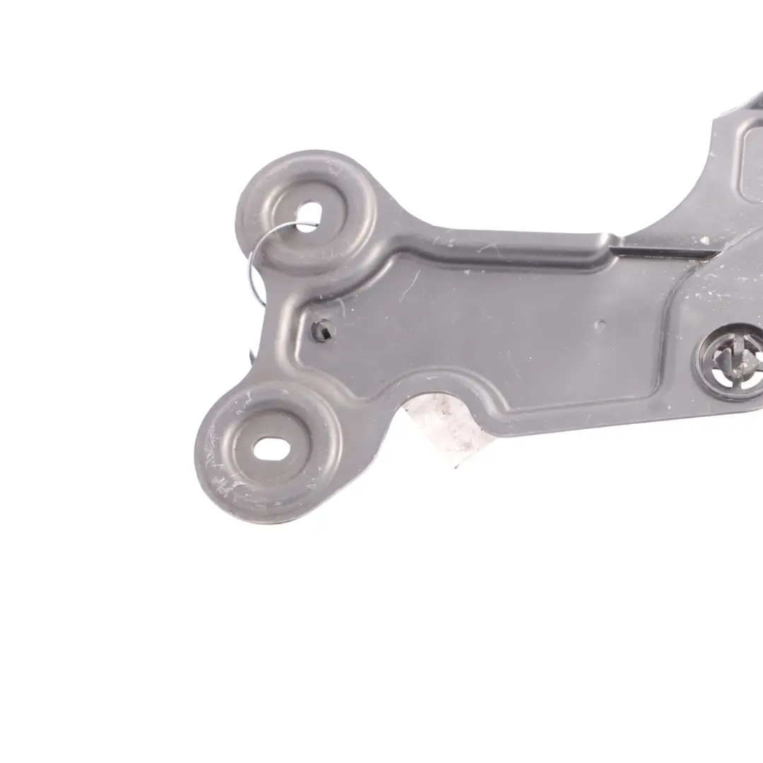 8Y Front Underbody Water Deflector Trim Panel Right O/S to Audi S3 with Part number 5WA825841 Audi S3 8Y Front Underbody Water Deflector Trim Panel Right O/S - SKU 5WA825841 - Part number 5WA825841