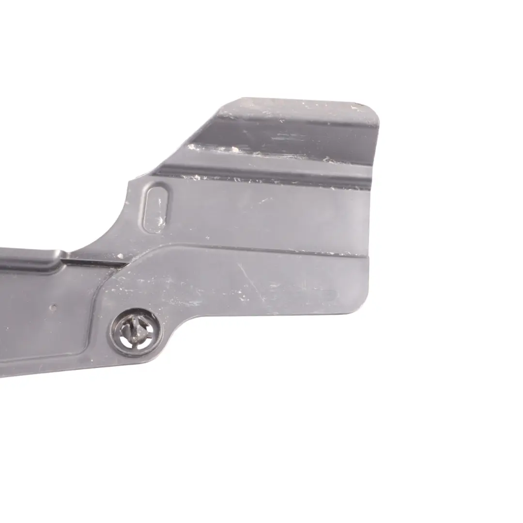 8Y Front Underbody Water Deflector Trim Panel Right O/S to Audi S3 with Part number 5WA825841 Audi S3 8Y Front Underbody Water Deflector Trim Panel Right O/S - SKU 5WA825841 - Part number 5WA825841