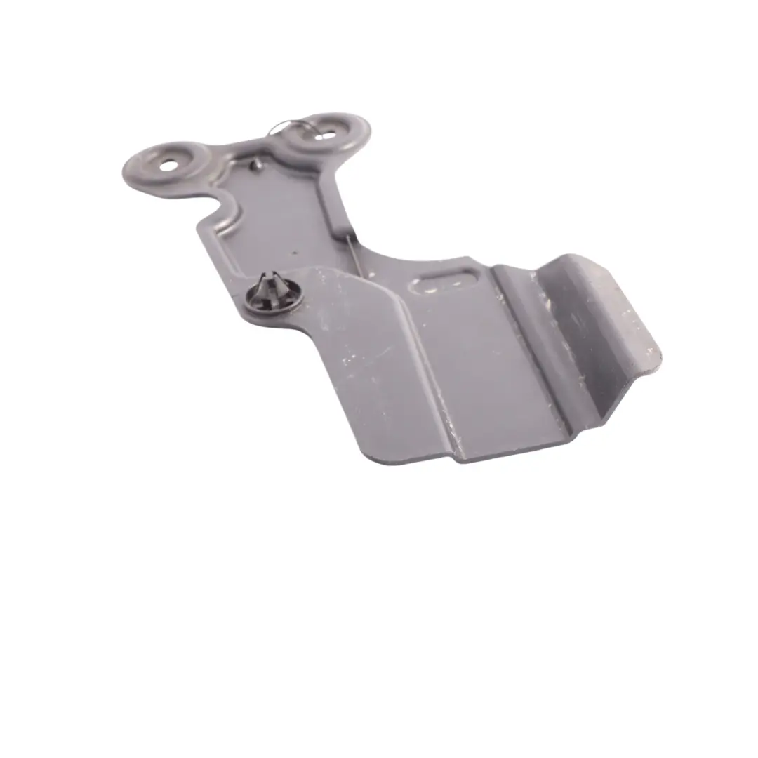 8Y Front Underbody Water Deflector Trim Panel Right O/S to Audi S3 with Part number 5WA825841 Audi S3 8Y Front Underbody Water Deflector Trim Panel Right O/S - SKU 5WA825841 - Part number 5WA825841