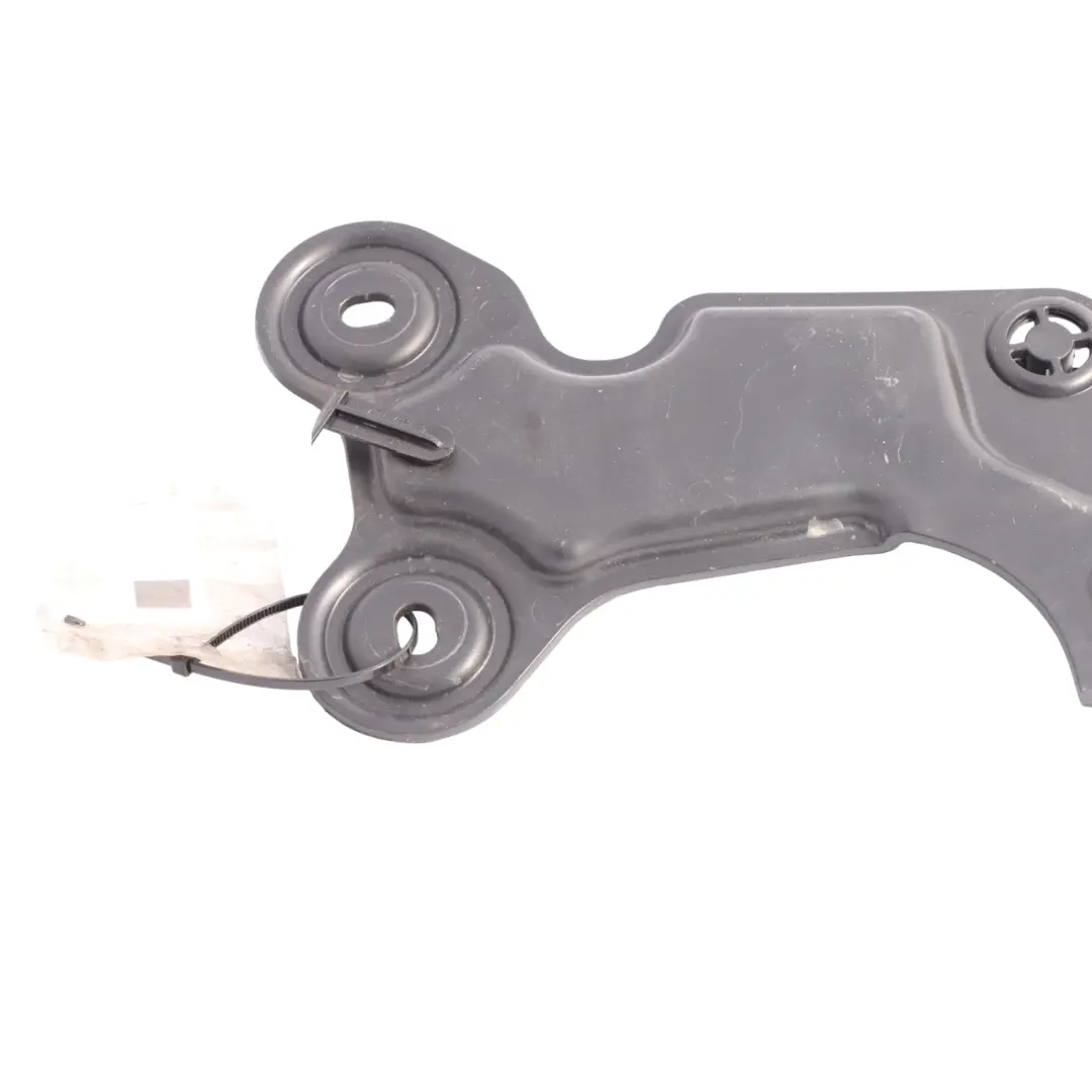 8Y Front Underbody Water Deflector Trim Panel Right O/S to Audi S3 with Part number 5WA825841 Audi S3 8Y Front Underbody Water Deflector Trim Panel Right O/S - SKU 5WA825841 - Part number 5WA825841