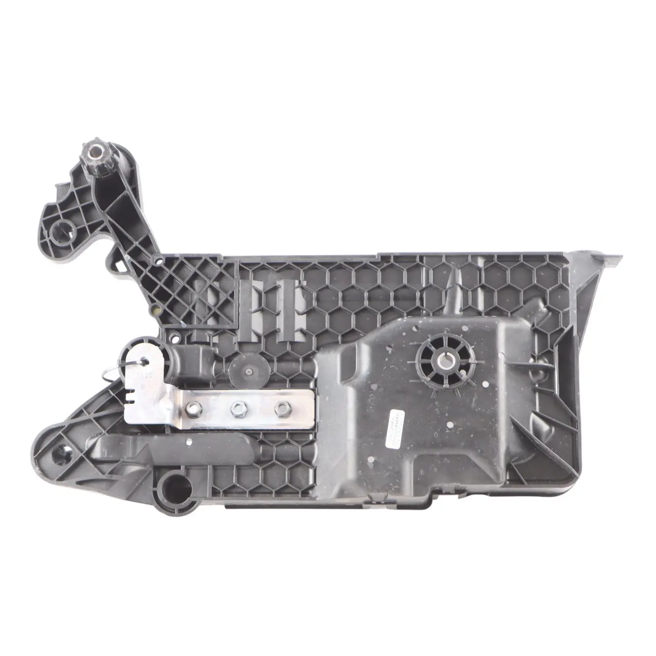 Audi A3 8Y Battery Box Tray Housing Holder Bracket Cover 5WA915331B