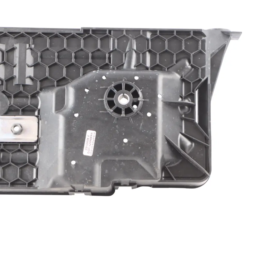 8Y Battery Box Tray Housing Holder Bracket Cover to Audi A3 with Part number 5WA915331B Audi A3 8Y Battery Box Tray Housing Holder Bracket Cover - SKU 5WA915331B - Part number 5WA915331B