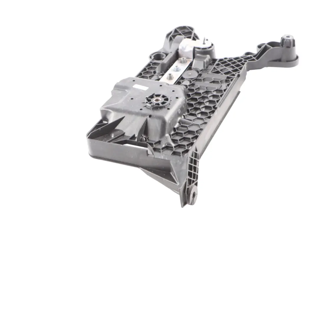 8Y Battery Box Tray Housing Holder Bracket Cover to Audi A3 with Part number 5WA915331B Audi A3 8Y Battery Box Tray Housing Holder Bracket Cover - SKU 5WA915331B - Part number 5WA915331B