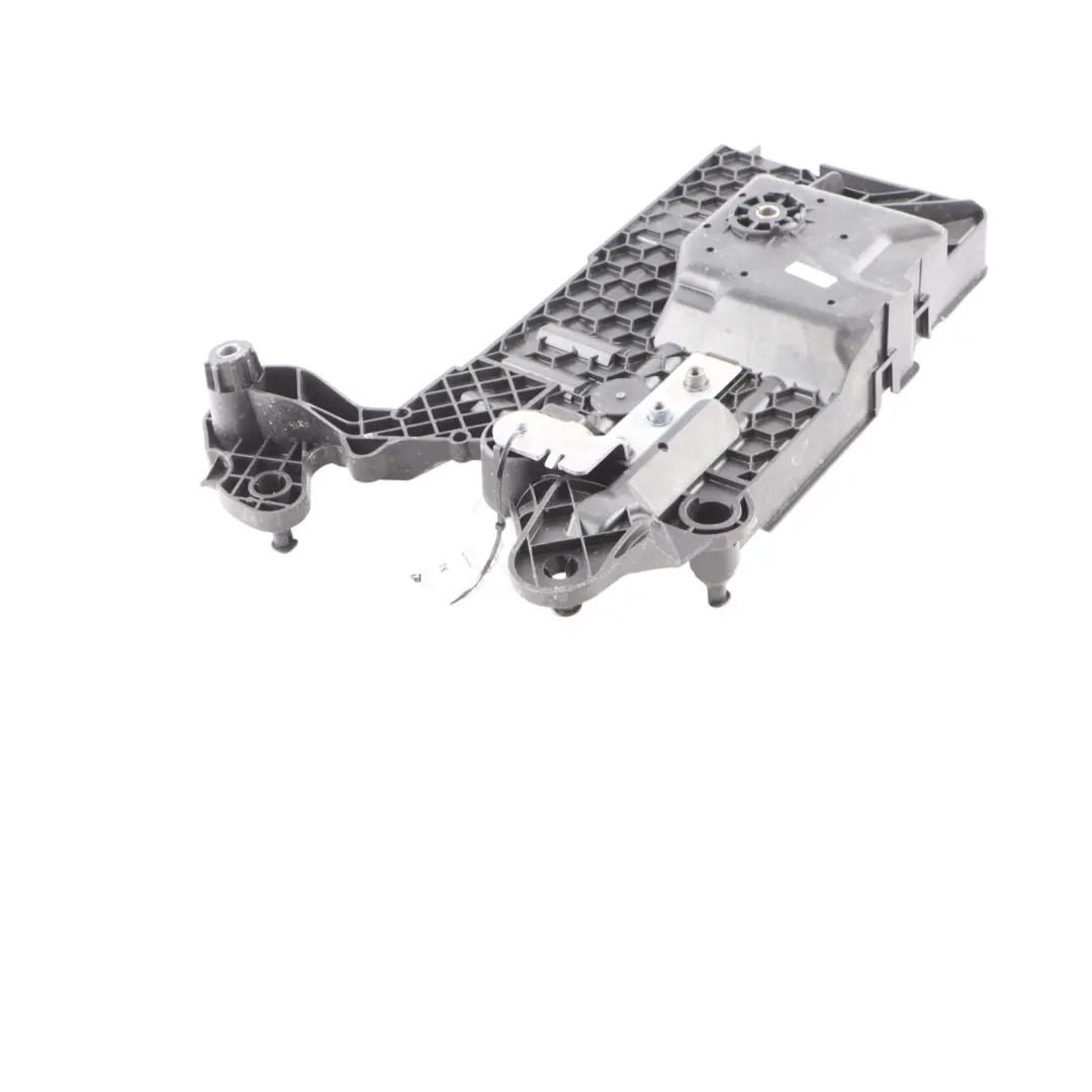 8Y Battery Box Tray Housing Holder Bracket Cover Audi A3 - SKU 5WA915331B - Part number 5WA915331B