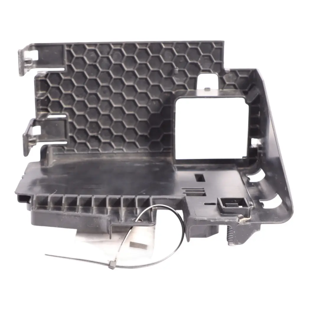 8Y Fuse Box Retainer Holder Carrier Mount to Audi A3 with Part number 5WA915345A Audi A3 8Y Fuse Box Retainer Holder Carrier Mount - SKU 5WA915345A - Part number 5WA915345A