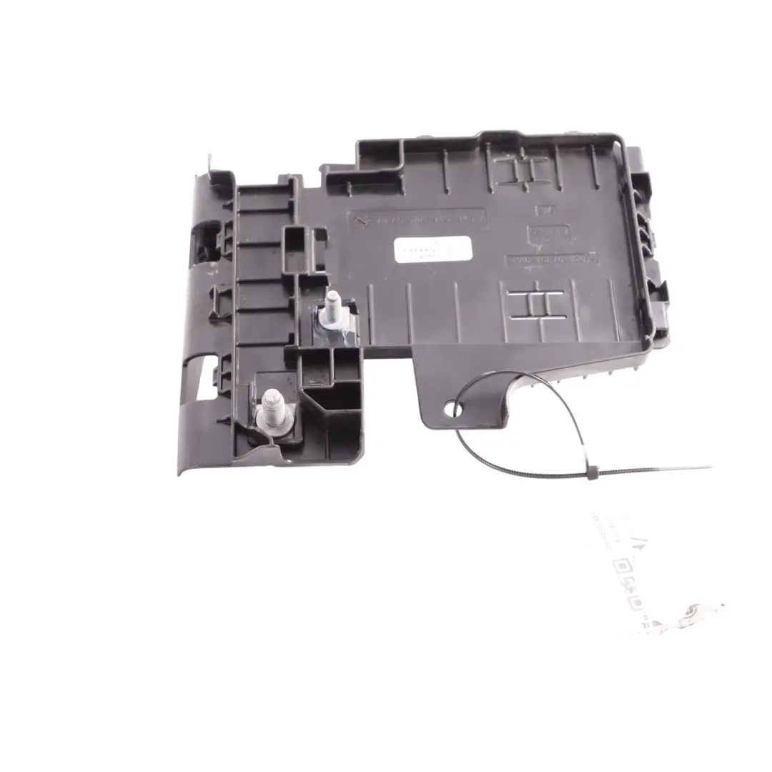 8Y Fuse Box Retainer Holder Carrier Mount to Audi A3 with Part number 5WA915345A Audi A3 8Y Fuse Box Retainer Holder Carrier Mount - SKU 5WA915345A - Part number 5WA915345A