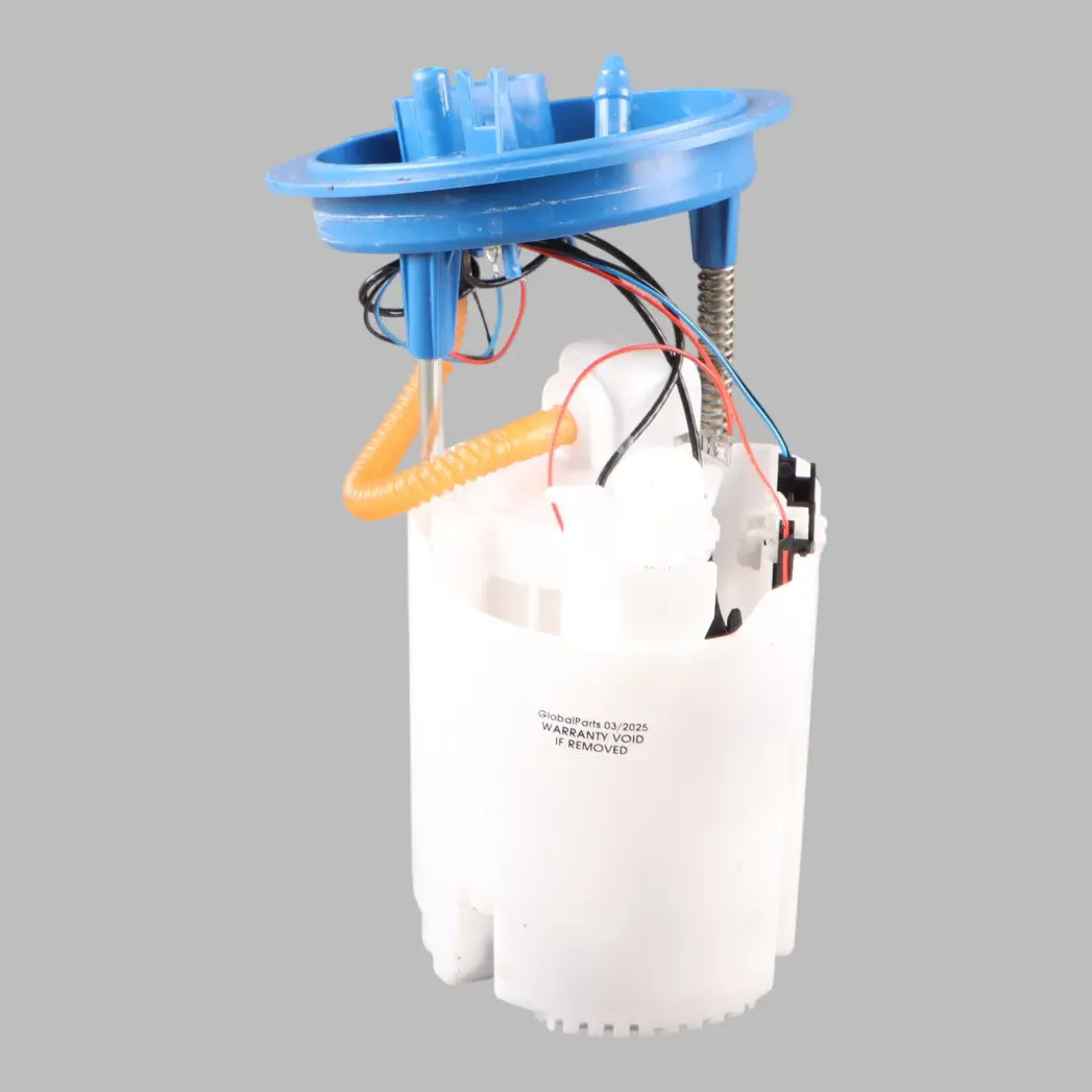 Audi A3 8Y 30 TFSI DXDE Fuel Tank Sender Pump 5WA919051A