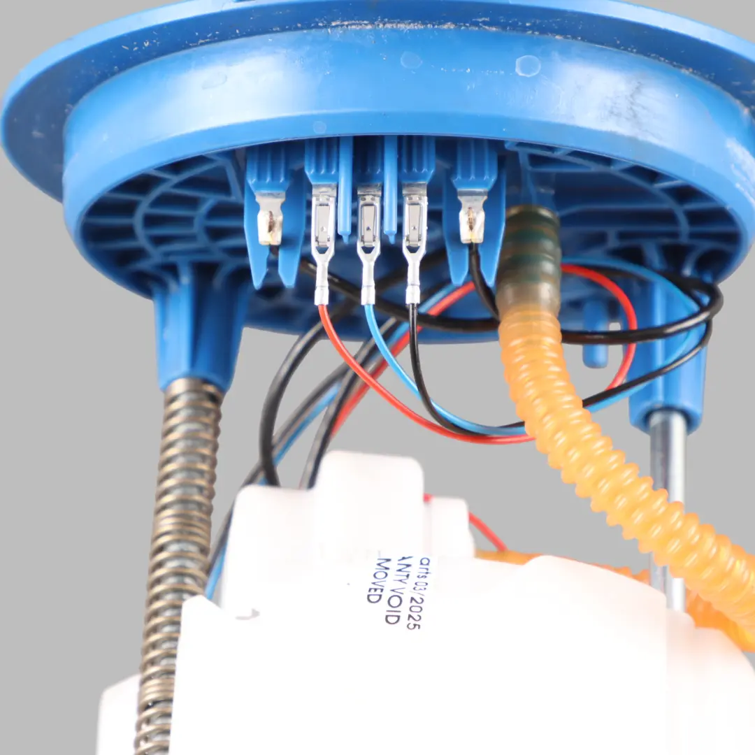 8Y 30 TFSI DXDE Fuel Tank Sender Pump to Audi A3 with Part number 5WA919051A Audi A3 8Y 30 TFSI DXDE Fuel Tank Sender Pump - SKU 5WA919051A-1 - Part number 5WA919051A