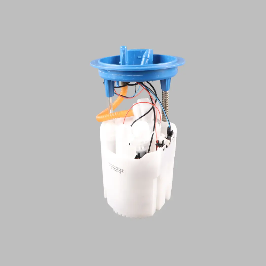 8Y 30 TFSI DXDE Fuel Tank Sender Pump to Audi A3 with Part number 5WA919051A Audi A3 8Y 30 TFSI DXDE Fuel Tank Sender Pump - SKU 5WA919051A-1 - Part number 5WA919051A