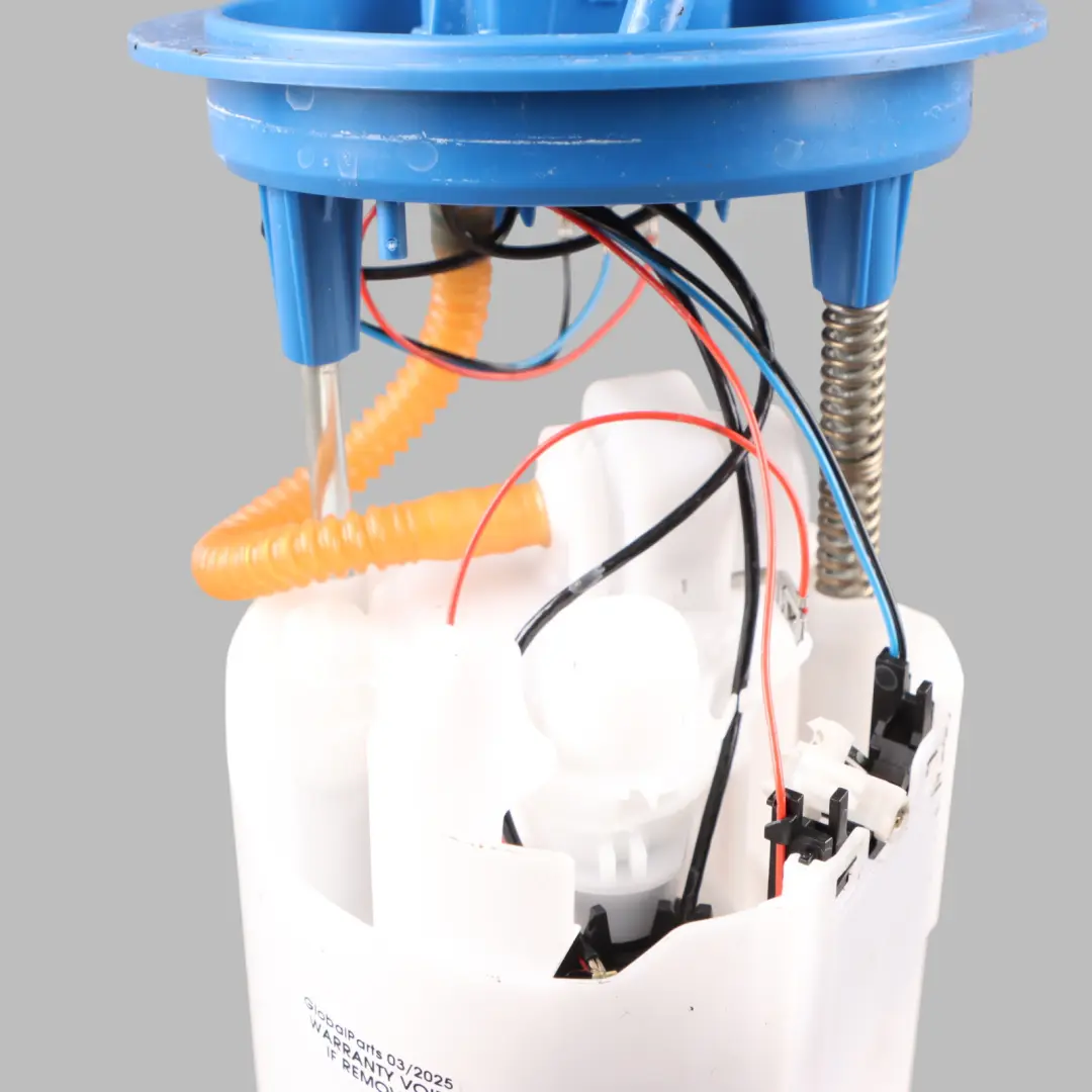 8Y 30 TFSI DXDE Fuel Tank Sender Pump to Audi A3 with Part number 5WA919051A Audi A3 8Y 30 TFSI DXDE Fuel Tank Sender Pump - SKU 5WA919051A-1 - Part number 5WA919051A