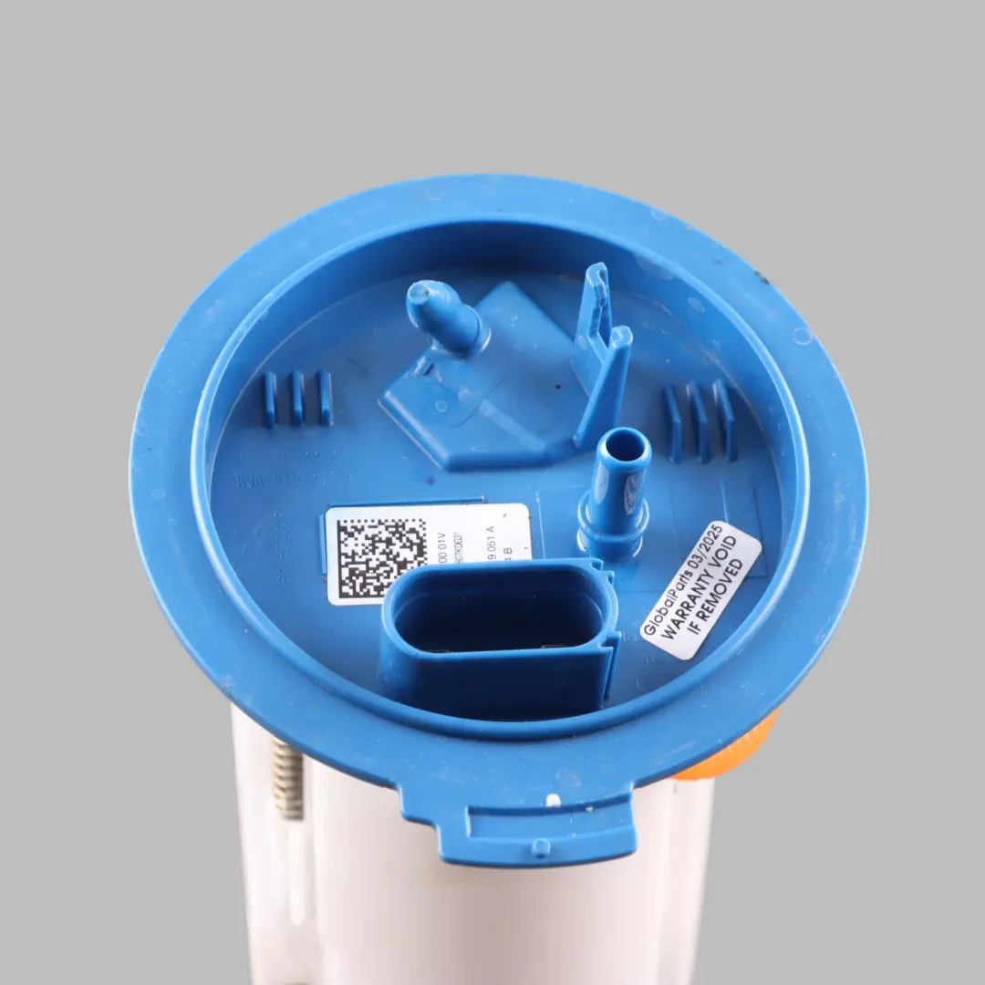 8Y 30 TFSI DXDE Fuel Tank Sender Pump to Audi A3 with Part number 5WA919051A Audi A3 8Y 30 TFSI DXDE Fuel Tank Sender Pump - SKU 5WA919051A-1 - Part number 5WA919051A