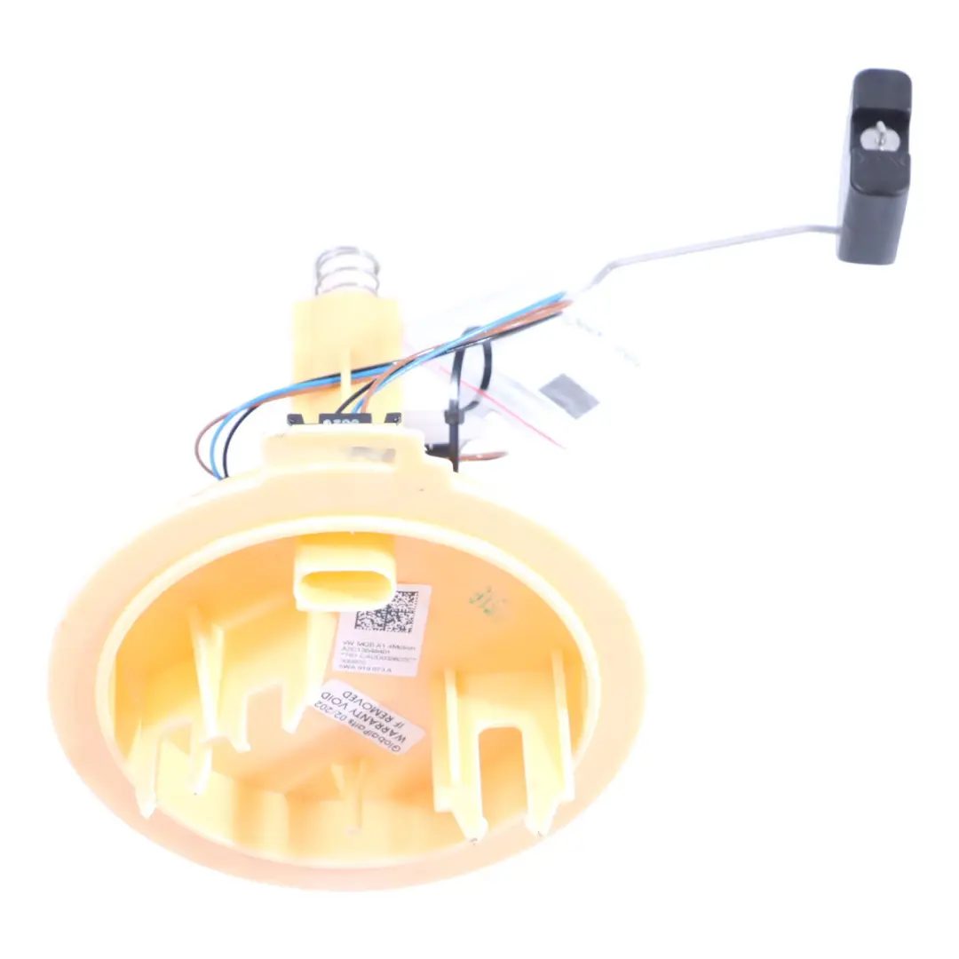 DTTC In Tank Fuel Pump Unit to Audi Q2 GA 2.0 TDI with Part number 5WA919673A Audi Q2 GA 2.0 TDI DTTC In Tank Fuel Pump Unit - SKU 5WA919673A - Part number 5WA919673A