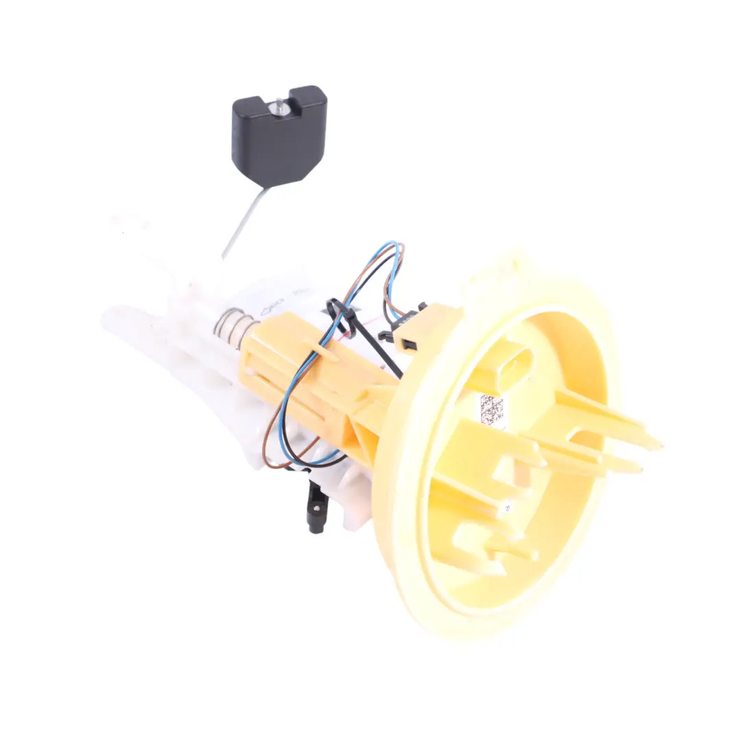 Audi Q2 GA 2.0 TDI DTTC In Tank Kraft Stoff Pumpe Einheit - SKU 5WA919673A - Teilenummer 5WA919673A