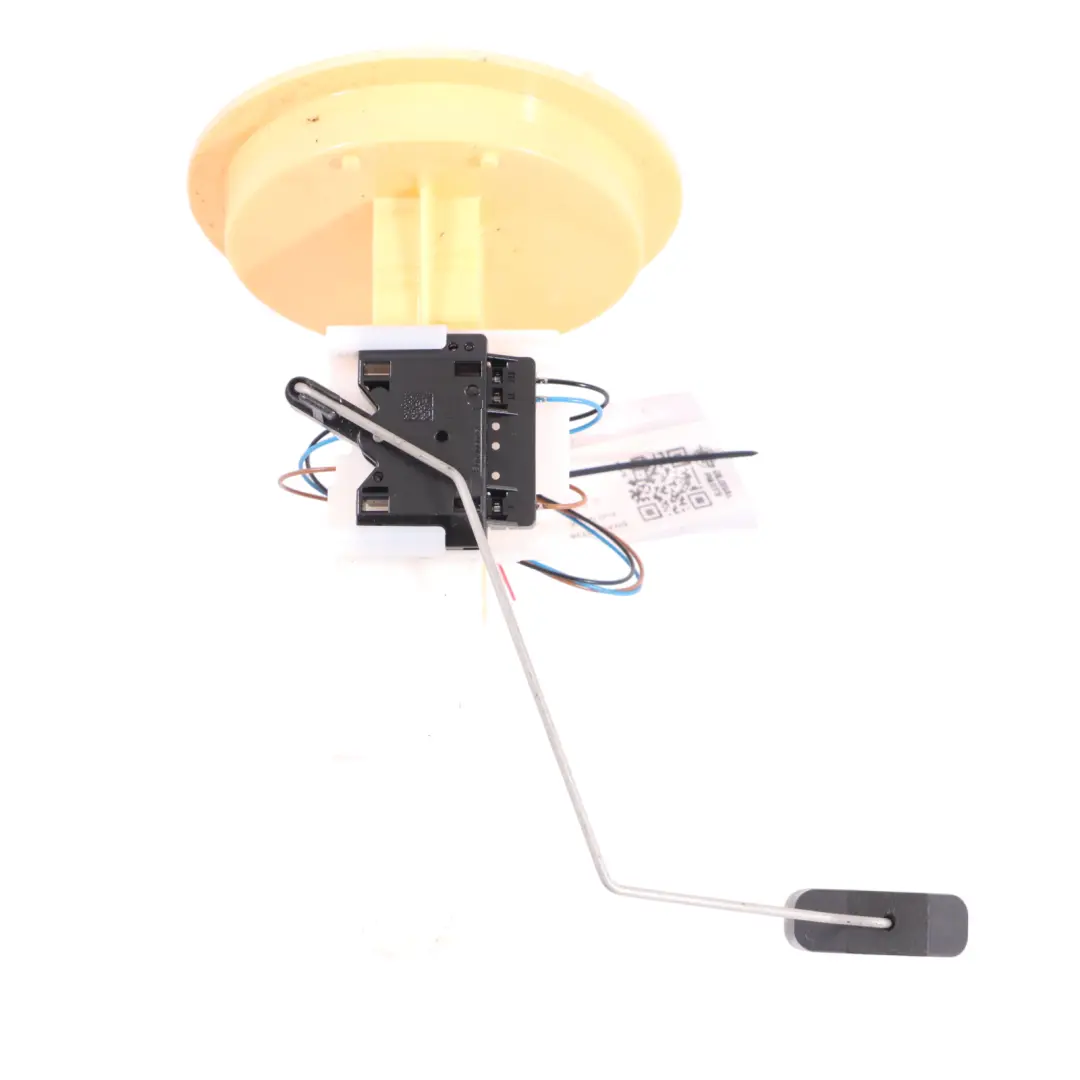 DTTC In Tank Fuel Pump Unit to Audi Q2 GA 2.0 TDI with Part number 5WA919673A Audi Q2 GA 2.0 TDI DTTC In Tank Fuel Pump Unit - SKU 5WA919673A - Part number 5WA919673A