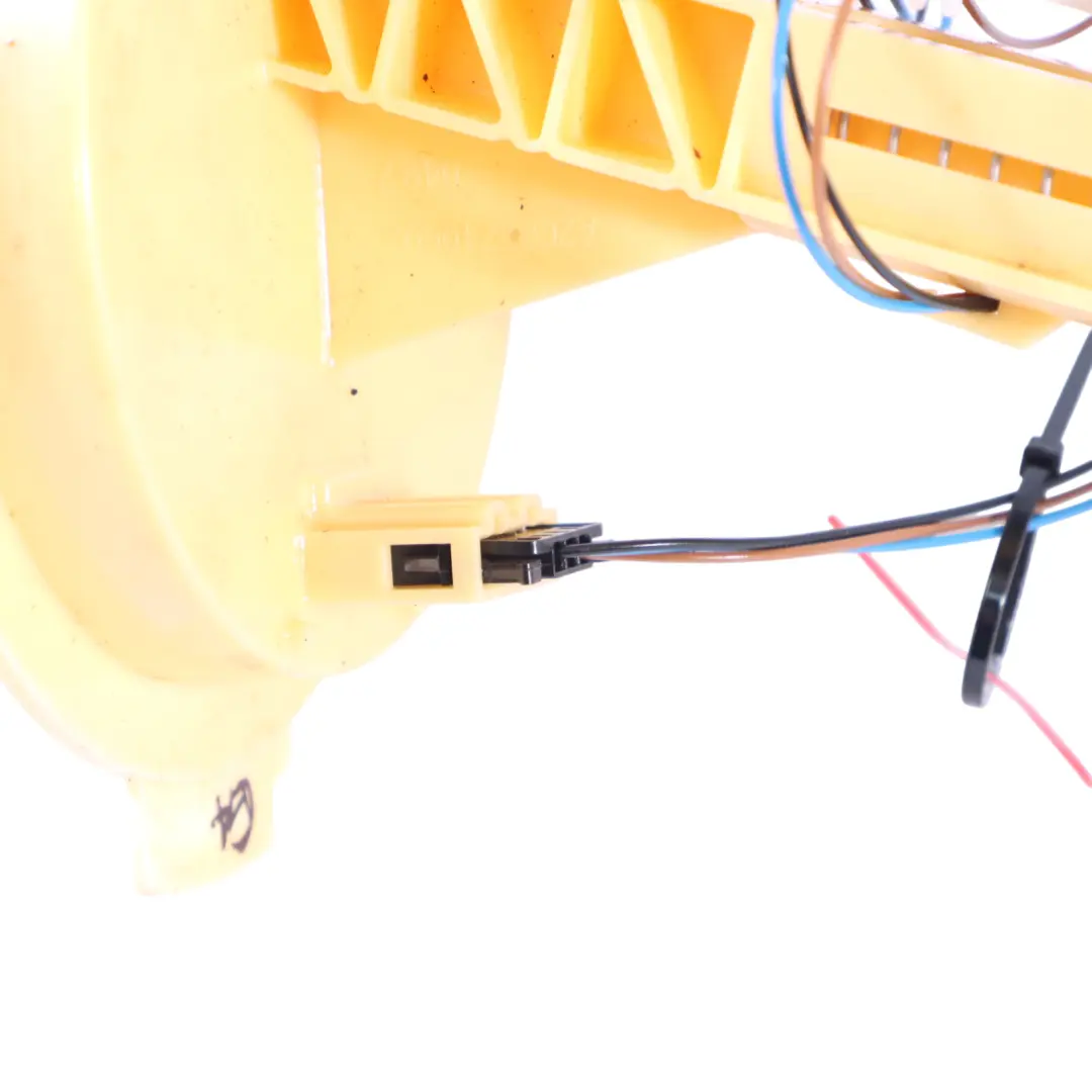 DTTC In Tank Fuel Pump Unit to Audi Q2 GA 2.0 TDI with Part number 5WA919673A Audi Q2 GA 2.0 TDI DTTC In Tank Fuel Pump Unit - SKU 5WA919673A - Part number 5WA919673A