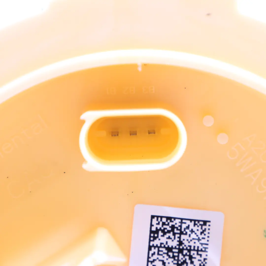 DTTC Pompa Paliwa Pływak do Audi Q2 GA 2.0 TDI o numerze 5WA919673A Audi Q2 GA 2.0 TDI DTTC Pompa Paliwa Pływak - SKU 5WA919673A - Numer Części 5WA919673A