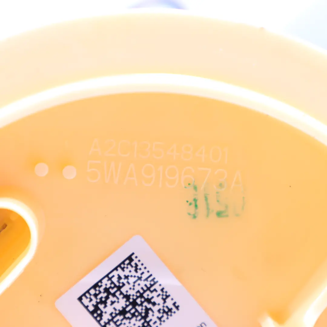 DTTC Unità Pompa Carburante Nel Serbatoio per Audi Q2 GA 2.0 TDI con numero di parte 5WA919673A Audi Q2 GA 2.0 TDI DTTC Unità Pompa Carburante Nel Serbatoio - SKU 5WA919673A - Numero di parte 5WA919673A