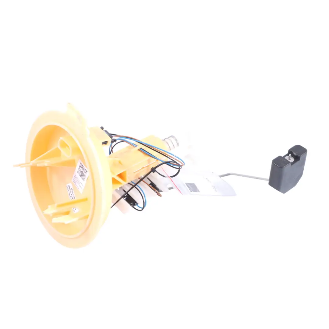 DTTC In Tank Kraft Stoff Pumpe Einheit für Audi Q2 GA 2.0 TDI mit Teilenummer 5WA919673A Audi Q2 GA 2.0 TDI DTTC In Tank Kraft Stoff Pumpe Einheit - SKU 5WA919673A - Teilenummer 5WA919673A