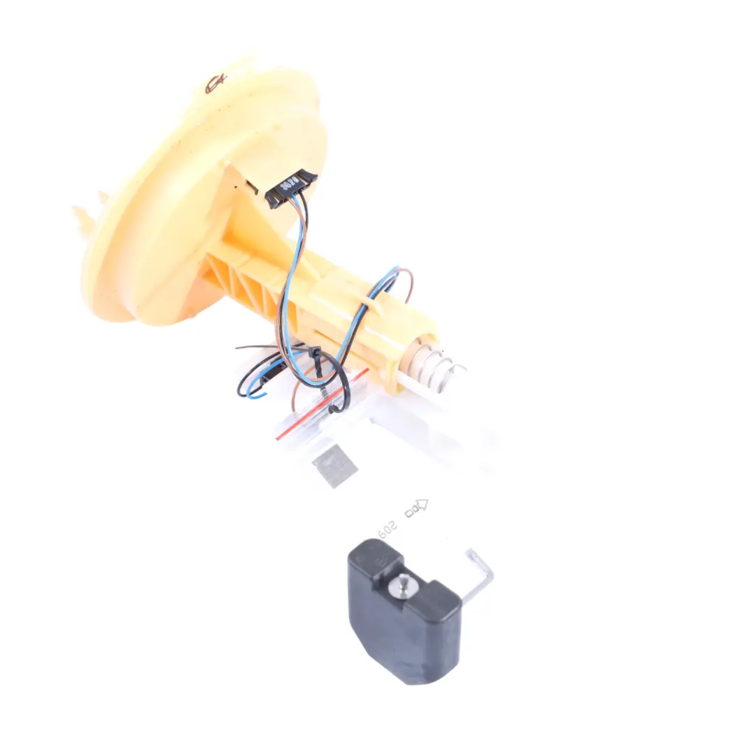 DTTC Unità Pompa Carburante Nel Serbatoio per Audi Q2 GA 2.0 TDI con numero di parte 5WA919673A Audi Q2 GA 2.0 TDI DTTC Unità Pompa Carburante Nel Serbatoio - SKU 5WA919673A - Numero di parte 5WA919673A