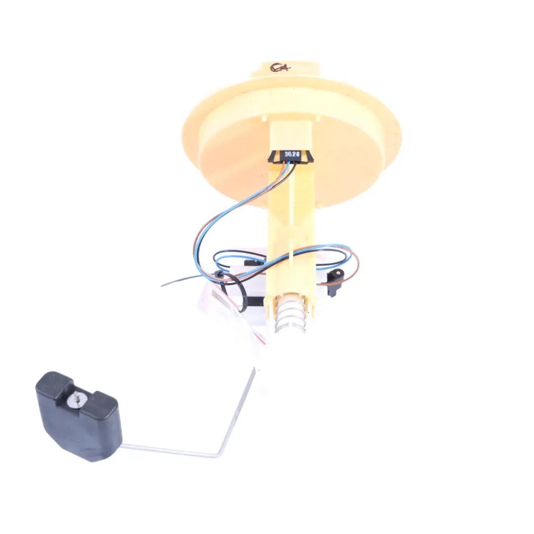  Unité De Pompe À Carburant Dans Le Réservoir Audi Q2 GA 2.0 TDI DTTC - SKU 5WA919673A - Numéro de pièce 5WA919673A