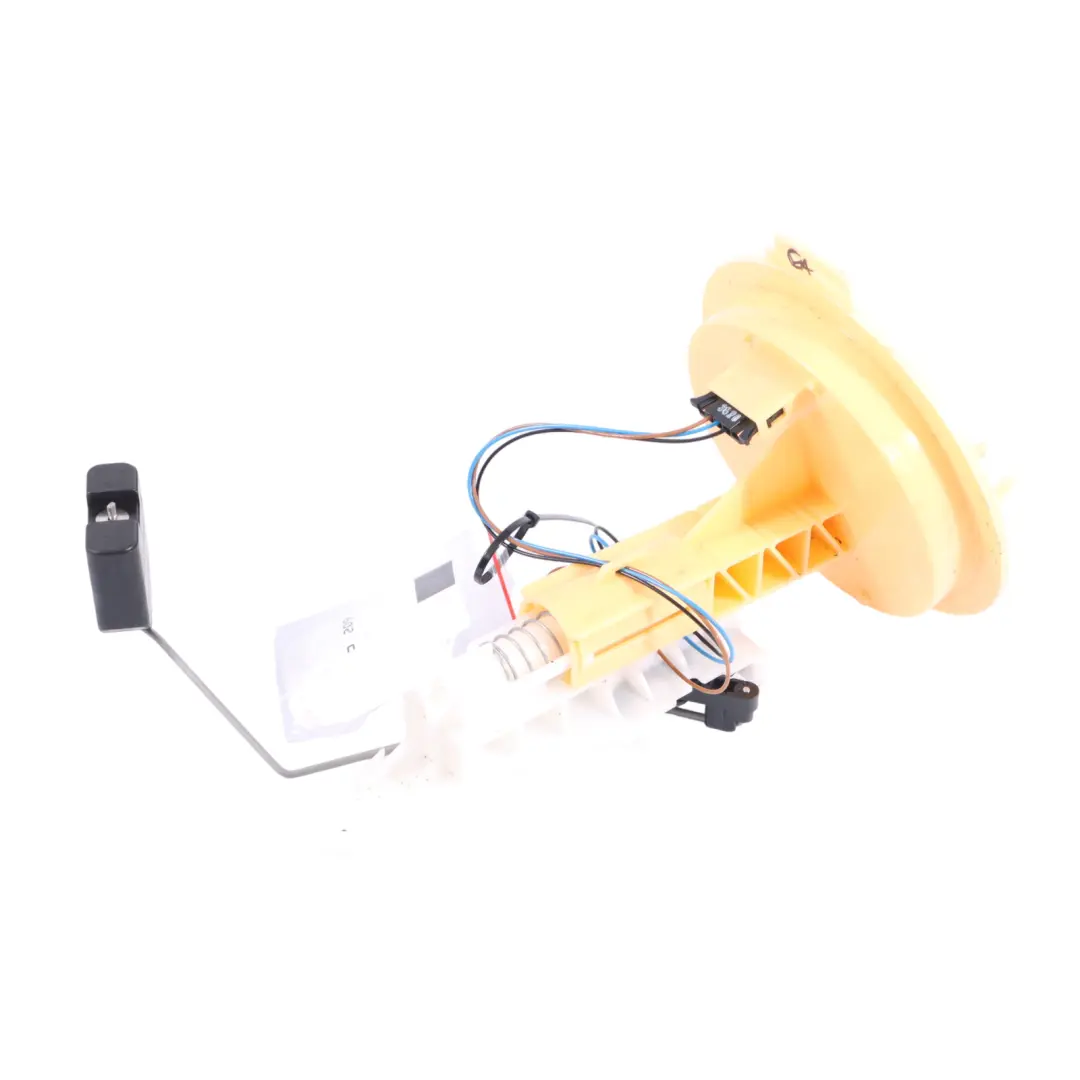  Unité De Pompe À Carburant Dans Le Réservoir Audi Q2 GA 2.0 TDI DTTC - SKU 5WA919673A - Numéro de pièce 5WA919673A