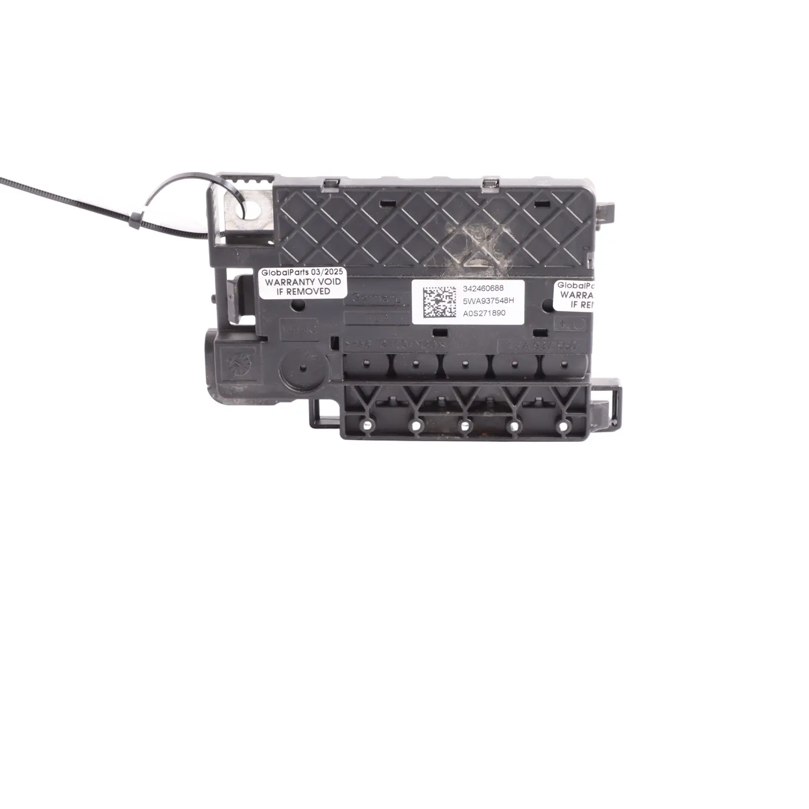 Audi A3 8Y Main Fuse Socket 5WA937548H