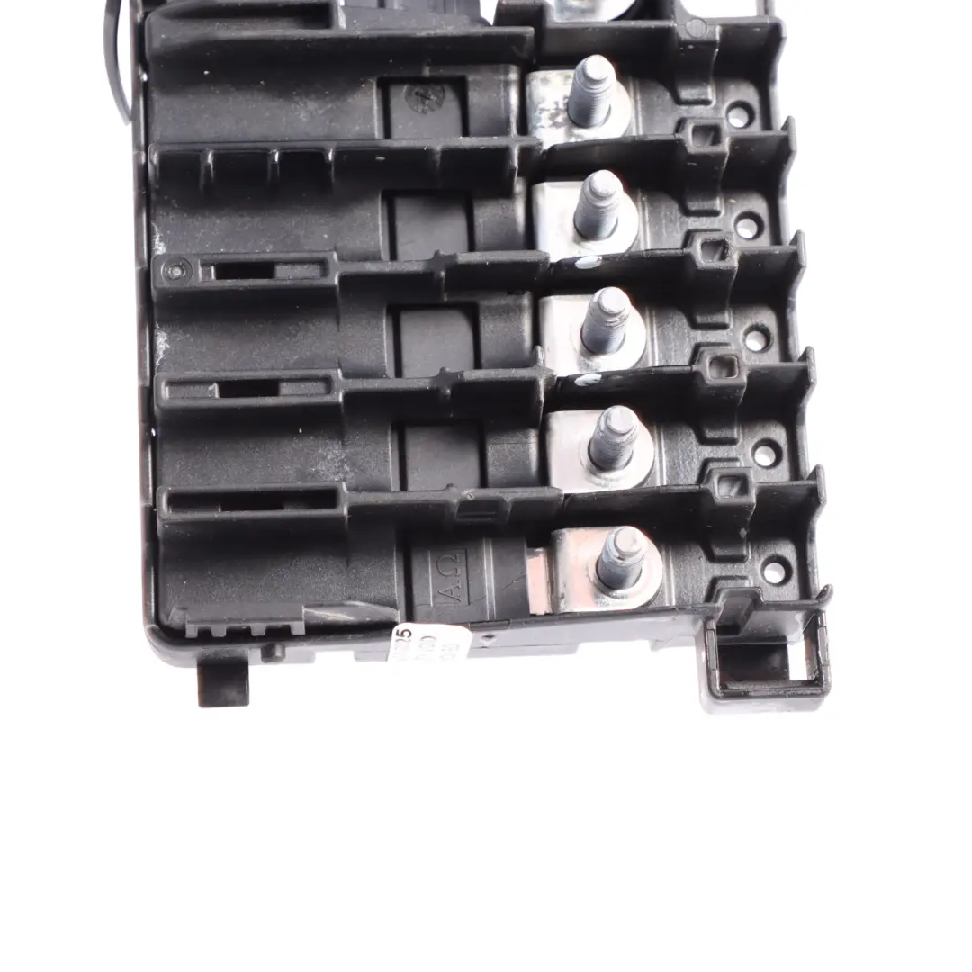 8Y Main Fuse Socket to Audi A3 with Part number 5WA937548H Audi A3 8Y Main Fuse Socket - SKU 5WA937548H - Part number 5WA937548H