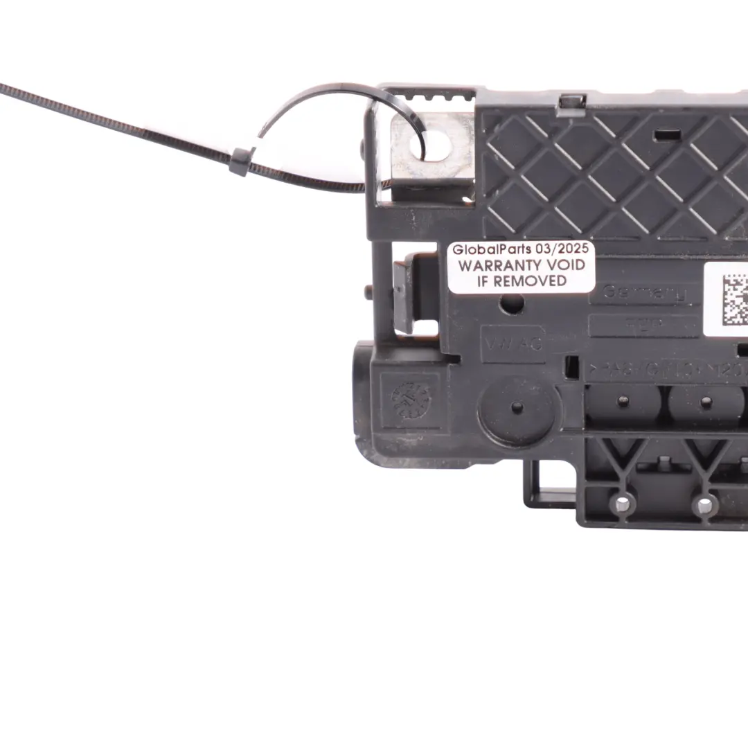 Audi A3 8Y Main Fuse Socket - SKU 5WA937548H - Part number 5WA937548H