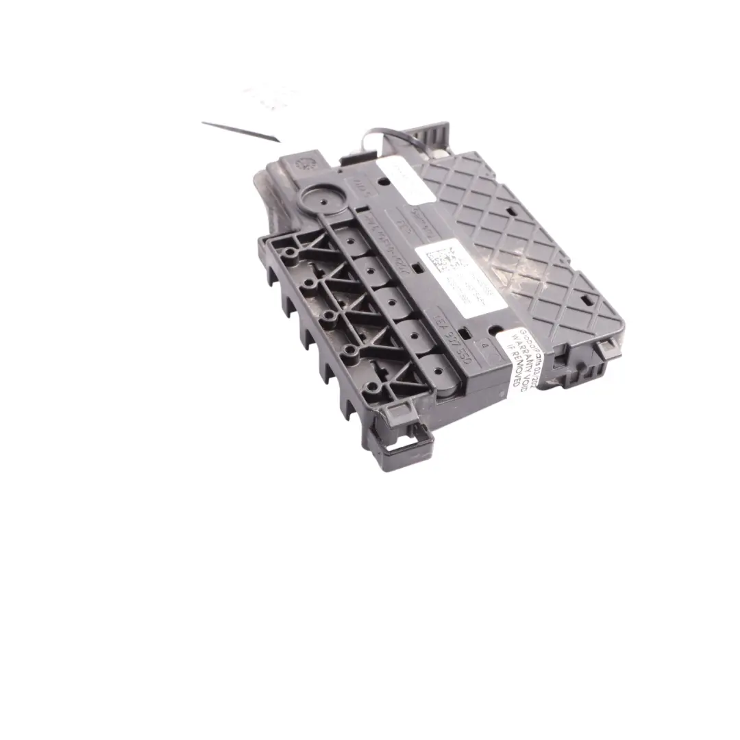 8Y Main Fuse Socket to Audi A3 with Part number 5WA937548H Audi A3 8Y Main Fuse Socket - SKU 5WA937548H - Part number 5WA937548H