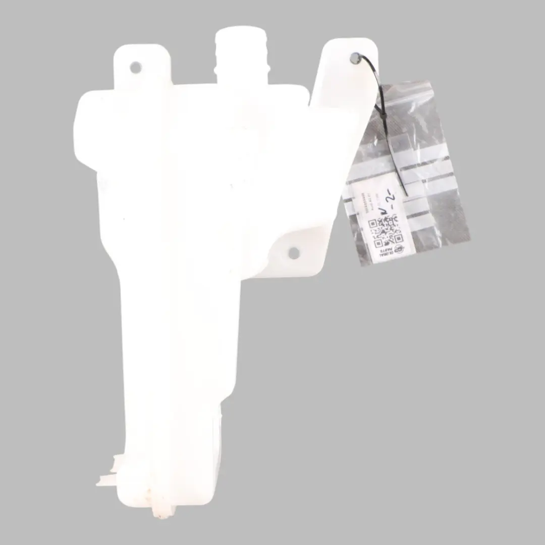 8Y Front Windscreen Washer Reservoir Bottle Tank to Audi A3 with Part number 5WA955448 Audi A3 8Y Front Windscreen Washer Reservoir Bottle Tank - SKU 5WA955448 - Part number 5WA955448