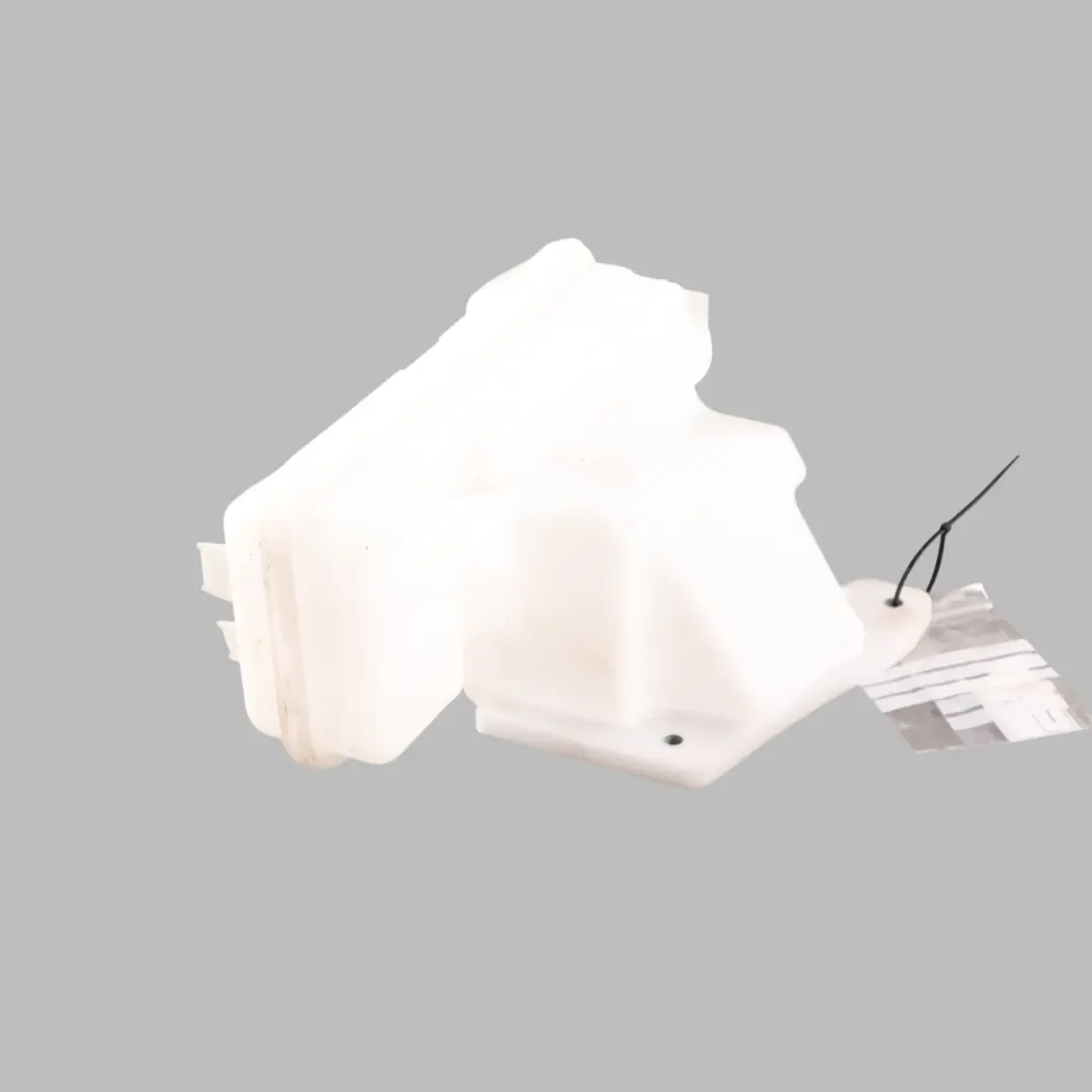 Audi A3 8Y Front Windscreen Washer Reservoir Bottle Tank - SKU 5WA955448 - Part number 5WA955448