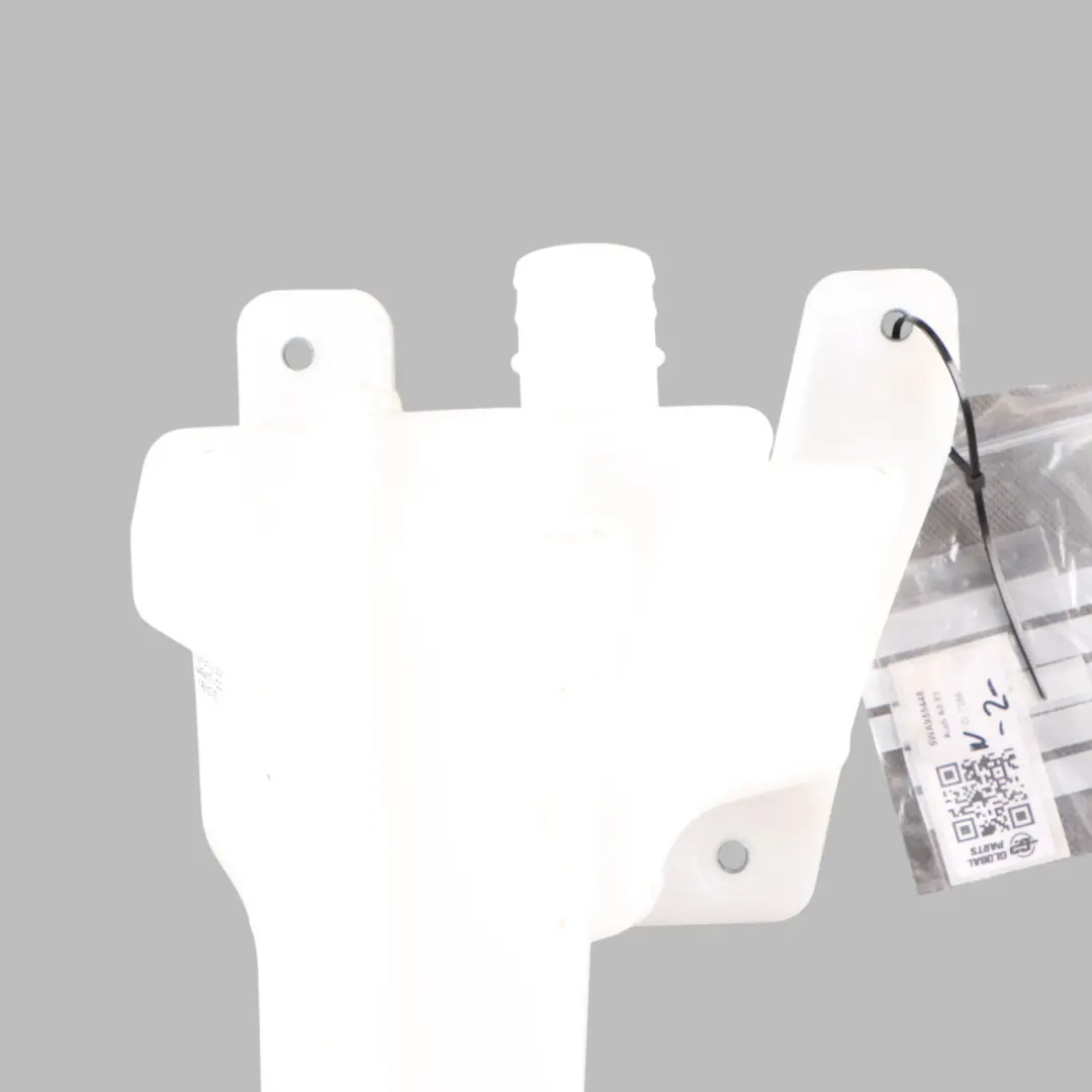 8Y Front Windscreen Washer Reservoir Bottle Tank to Audi A3 with Part number 5WA955448 Audi A3 8Y Front Windscreen Washer Reservoir Bottle Tank - SKU 5WA955448 - Part number 5WA955448