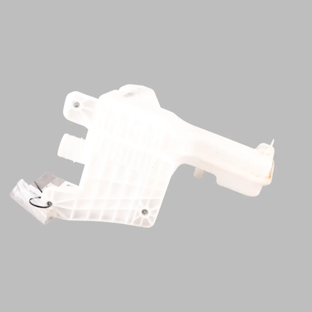 8Y Front Windscreen Washer Reservoir Bottle Tank to Audi A3 with Part number 5WA955448 Audi A3 8Y Front Windscreen Washer Reservoir Bottle Tank - SKU 5WA955448 - Part number 5WA955448
