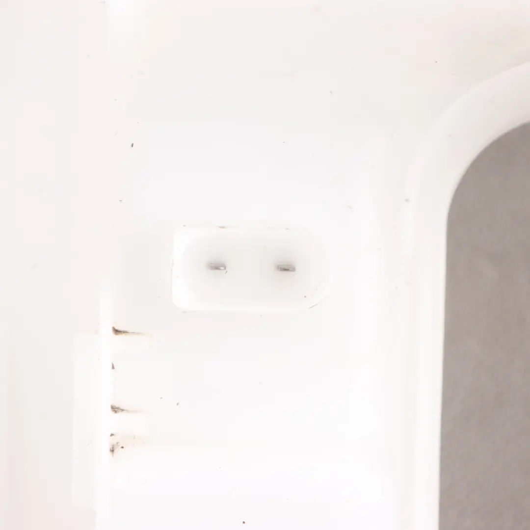 Audi A3 8Y Front Windscreen Washer Reservoir Bottle Tank - SKU 5WA955448 - Part number 5WA955448
