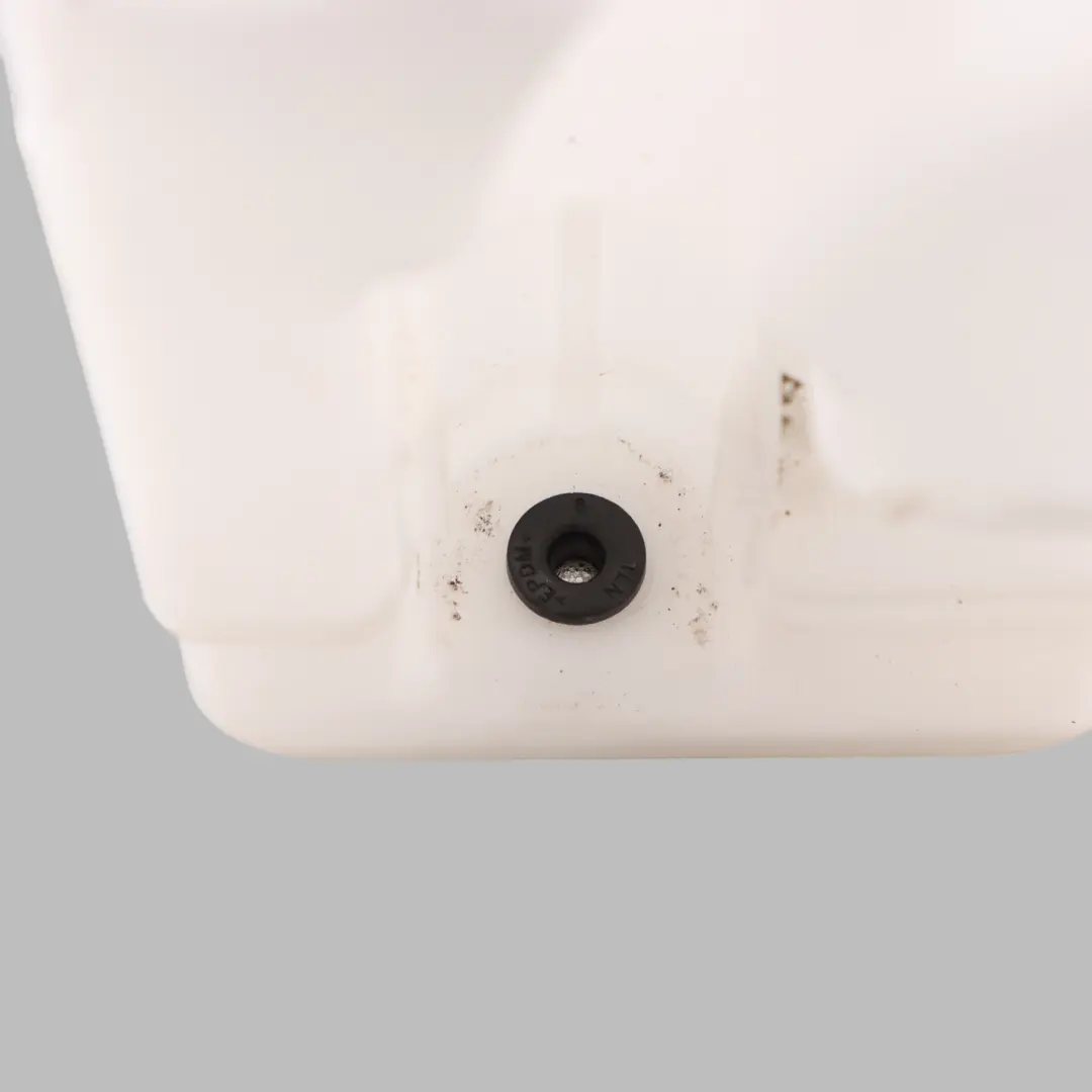Audi A3 8Y Front Windscreen Washer Reservoir Bottle Tank - SKU 5WA955448 - Part number 5WA955448
