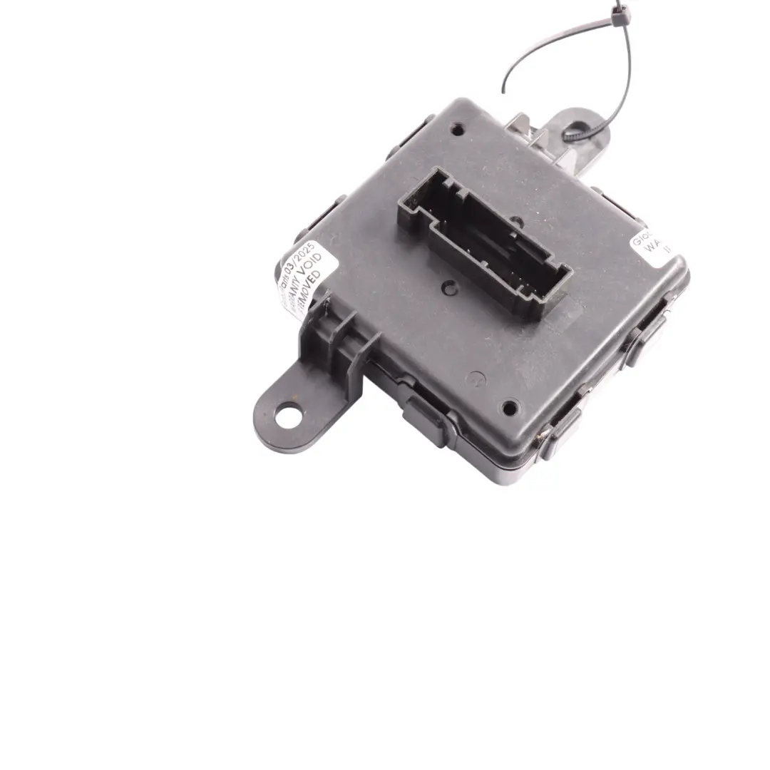 Audi A3 8Y Keyless Control Module Unit ECU - SKU 5WA959436M - Part number 5WA959436M