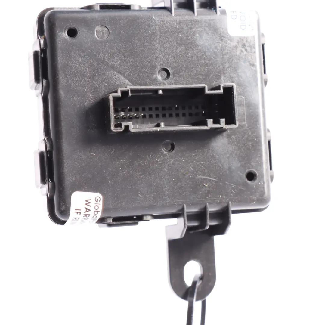 Audi A3 8Y Keyless Control Module Unit ECU - SKU 5WA959436M - Part number 5WA959436M