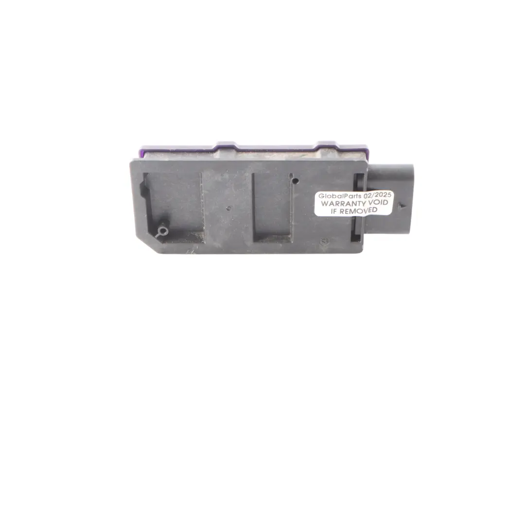  Módulo De Entrada Sin Llave Volkswagen Golf 5G Antena Aérea - SKU 5WA962133E - Número de pieza 5WA962133E