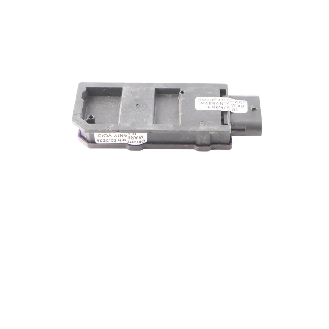  Módulo De Entrada Sin Llave Volkswagen Golf 5G Antena Aérea - SKU 5WA962133E - Número de pieza 5WA962133E