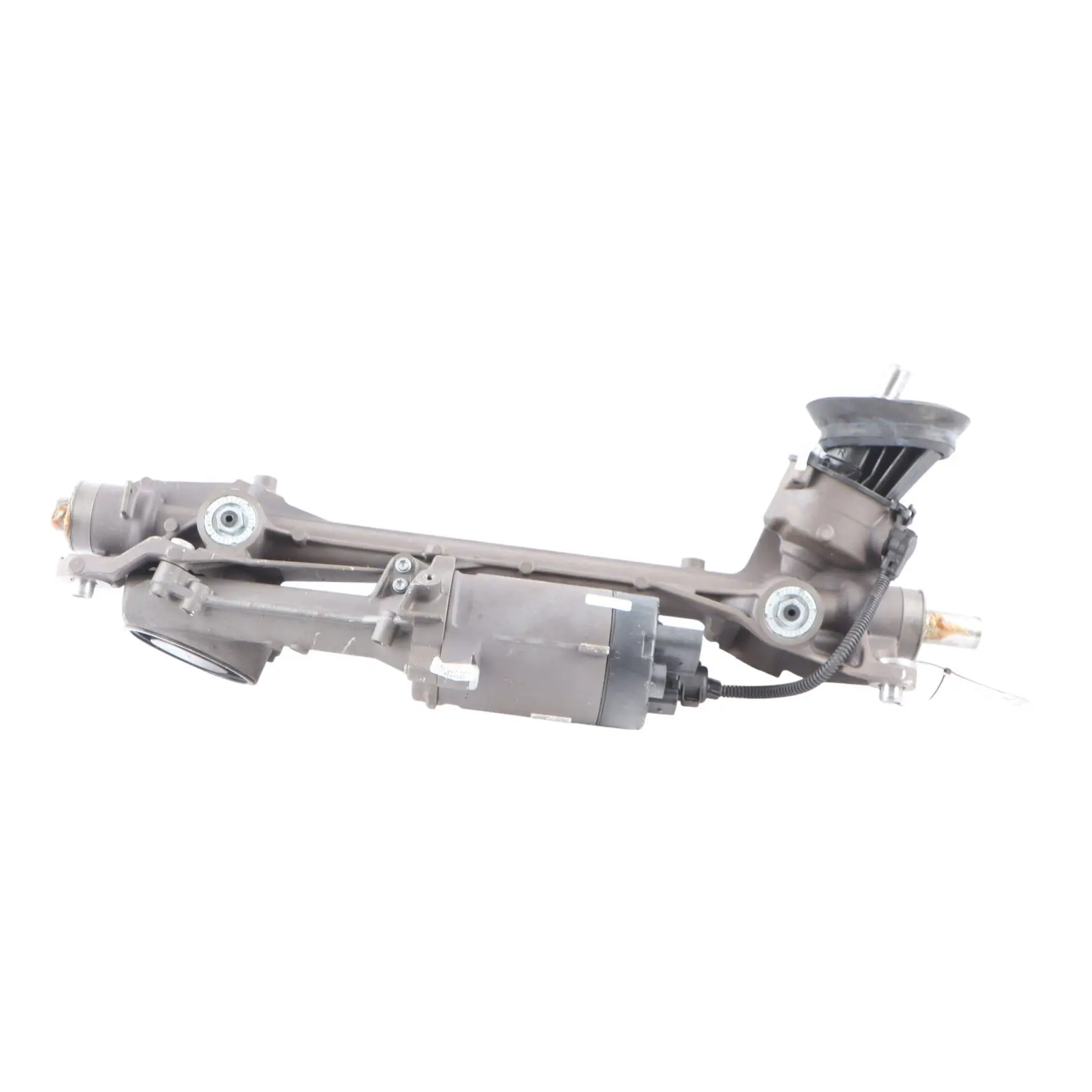 Audi A3 8Y Power Steering Rack Box Steering Gear Unit 3WB423055C