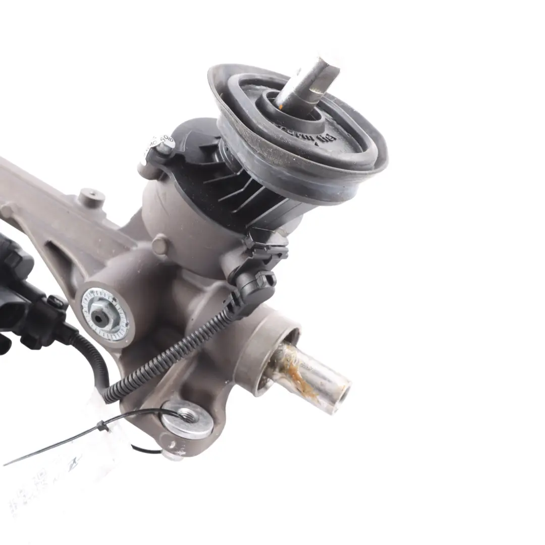 8Y Power Steering Rack Box Steering Gear Unit 3WB423055C to Audi A3 with Part number 5WC423051CK Audi A3 8Y Power Steering Rack Box Steering Gear Unit 3WB423055C - SKU 5WC423051CK - Part number 5WC423051CK