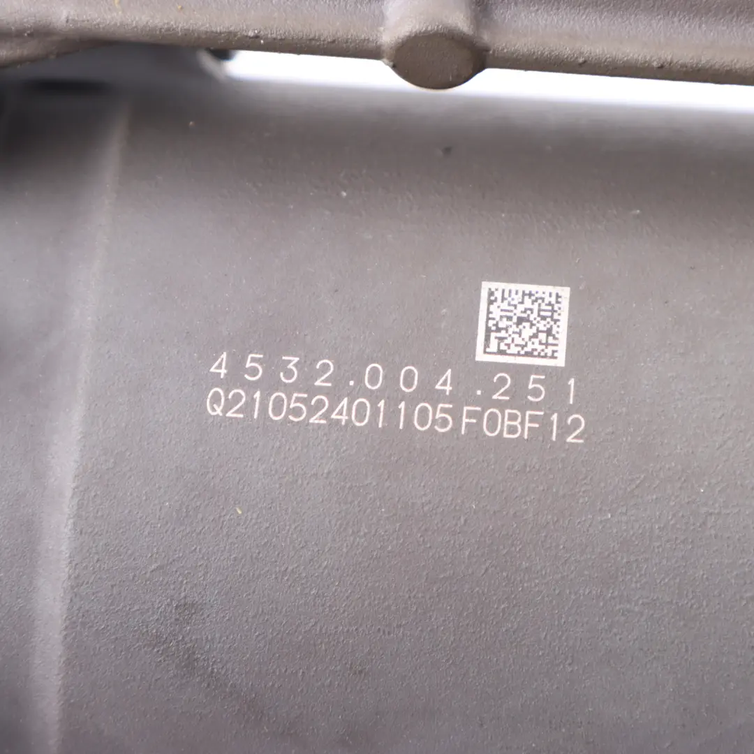 8Y Power Steering Rack Box Steering Gear Unit 3WB423055C to Audi A3 with Part number 5WC423051CK Audi A3 8Y Power Steering Rack Box Steering Gear Unit 3WB423055C - SKU 5WC423051CK - Part number 5WC423051CK