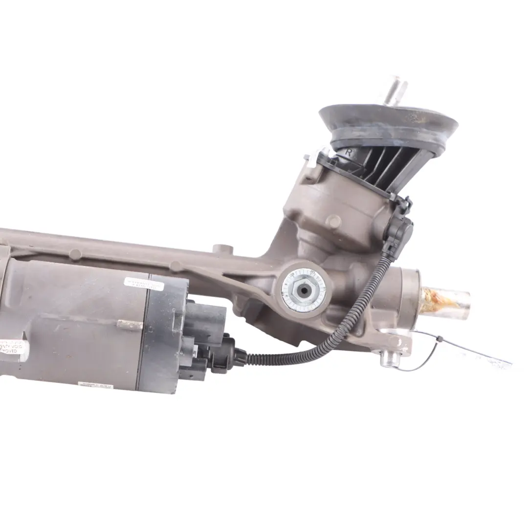 Audi A3 8Y Power Steering Rack Box Steering Gear Unit 3WB423055C - SKU 5WC423051CK - Part number 5WC423051CK