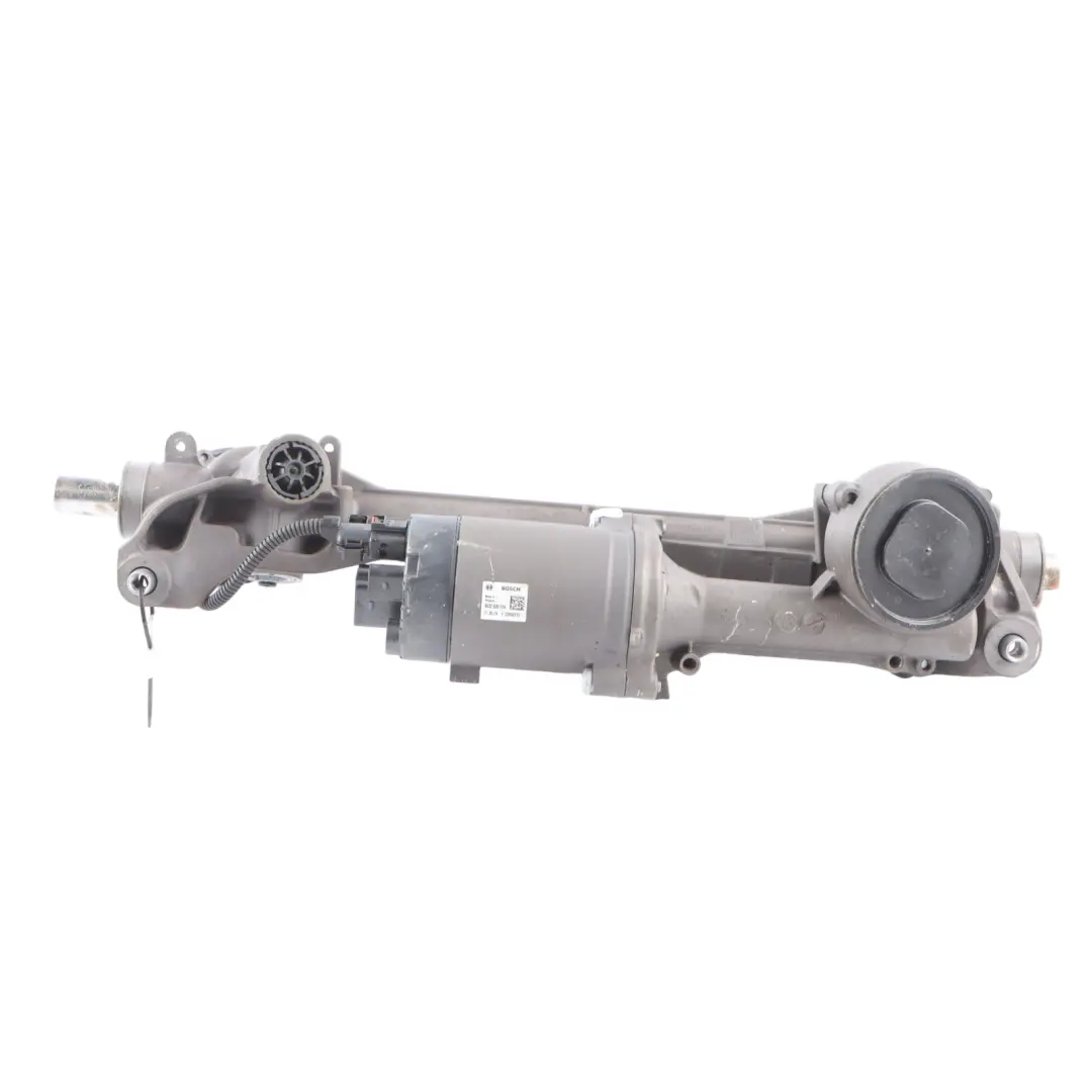 8Y Power Steering Rack Box Steering Gear Unit 3WB423055C to Audi A3 with Part number 5WC423051CK Audi A3 8Y Power Steering Rack Box Steering Gear Unit 3WB423055C - SKU 5WC423051CK - Part number 5WC423051CK