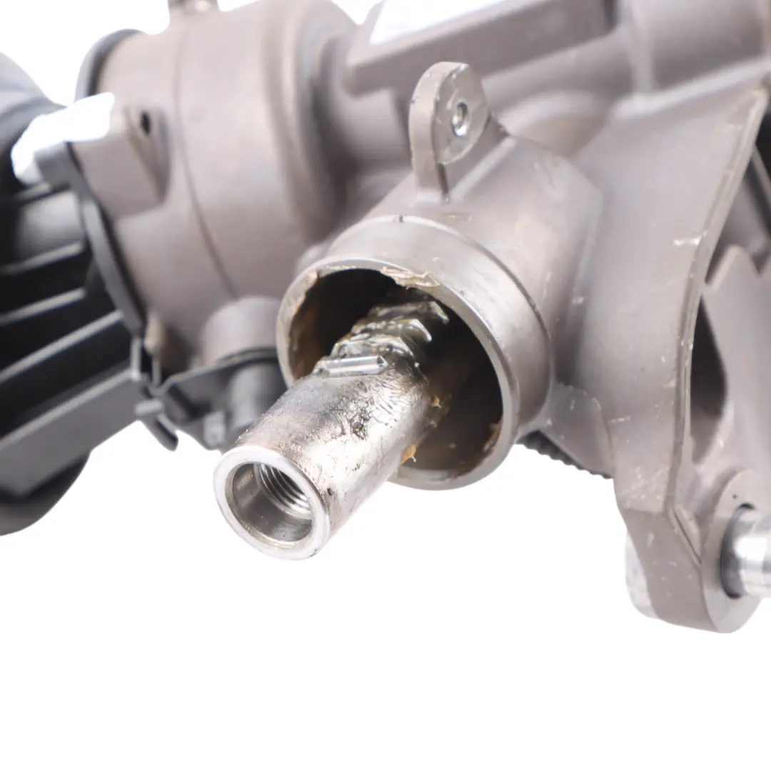 8Y Power Steering Rack Box Steering Gear Unit 3WB423055C to Audi A3 with Part number 5WC423051CK Audi A3 8Y Power Steering Rack Box Steering Gear Unit 3WB423055C - SKU 5WC423051CK - Part number 5WC423051CK