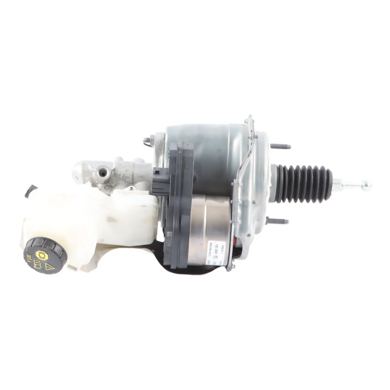 Audi A3 8Y 30 TFSI DXDE Brake Servo Booster Master Cylinder 5WC614105BB